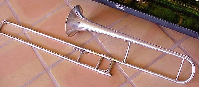 Conn 18H 'Frisco' Artist 1926