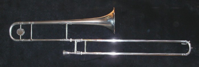Conn 24H Medium Bore Artist Ball-room Model 1940