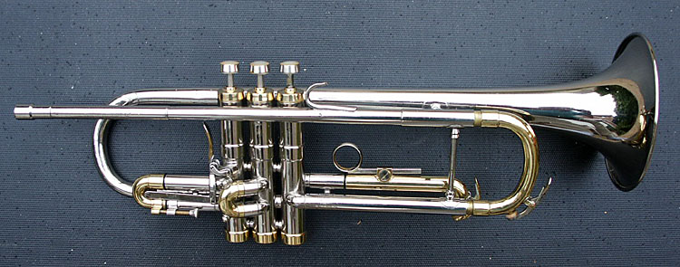 Conn 28A Connstellation 1956