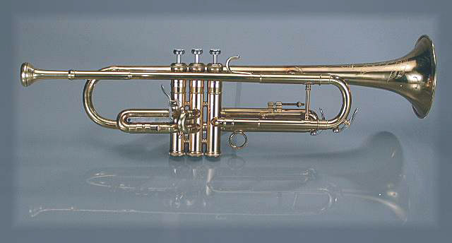 Conn 2B New World Symphony 1950