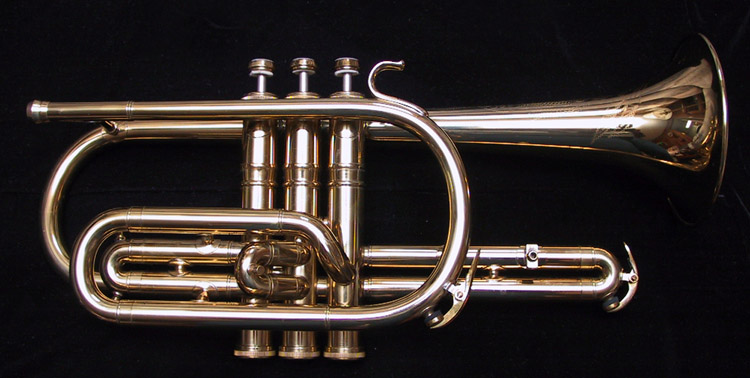 Conn 34A Concert Special 1953