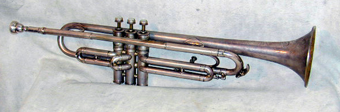 Pan American 64B