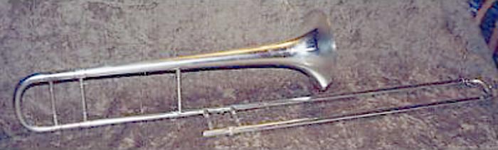 Conn 6H Symphony Small Bore 1925