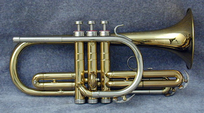 Conn 76A Connquest 1968