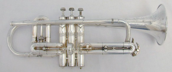 Conn 80A New Wonder 1917