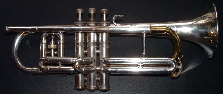 Conn 80A Victor 1946