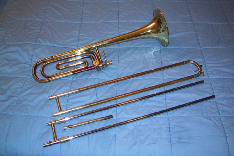 Conn 80H Special New Symphony 1933