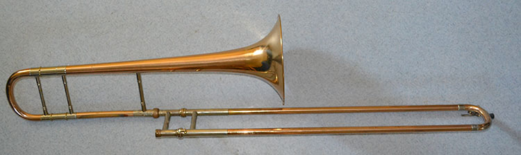 Conn 8H Large Symphony 1921