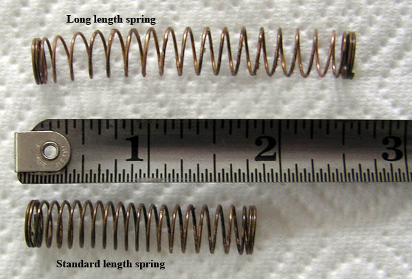 Original Springs