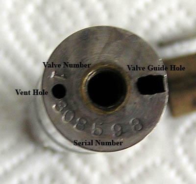 Valve Body
