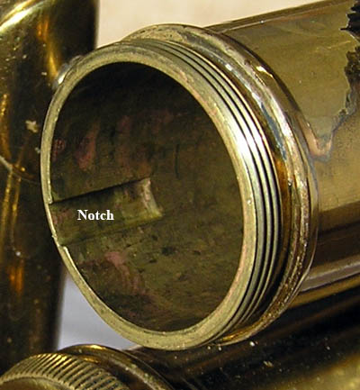 Valve Casing